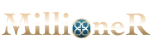 Millioner logo
